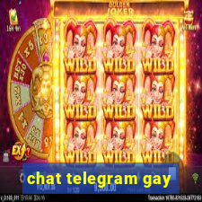 chat telegram gay